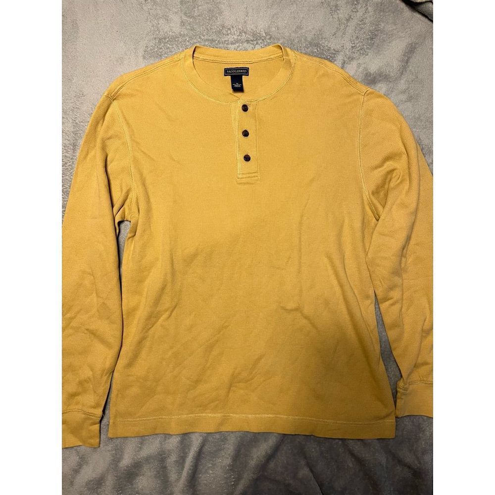 Saddlebred long sleeve shirt